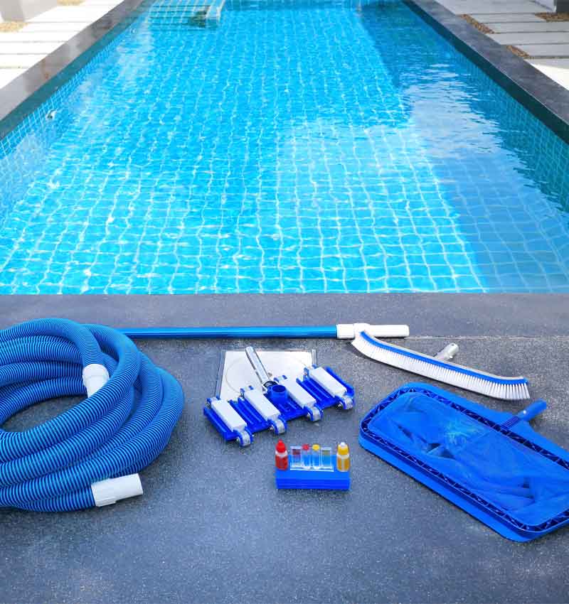 Pool Master Services